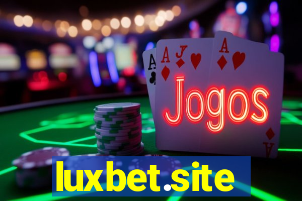 luxbet.site