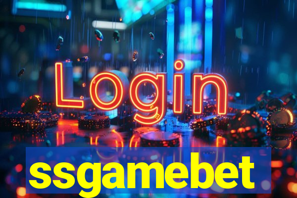 ssgamebet