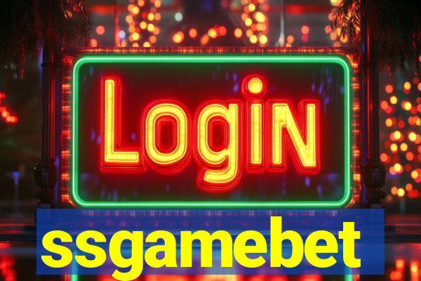 ssgamebet