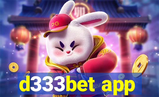 d333bet app