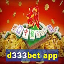 d333bet app