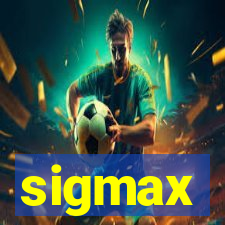 sigmax