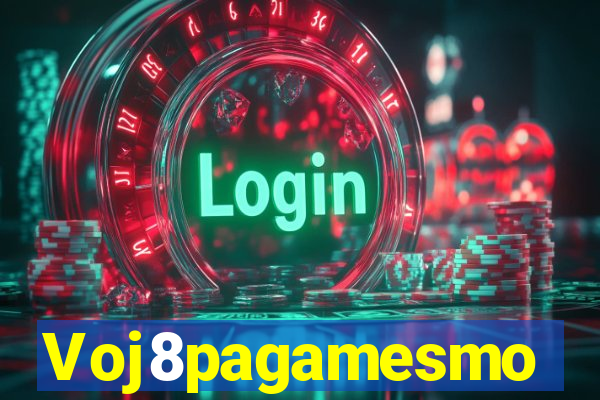 Voj8pagamesmo