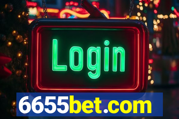 6655bet.com