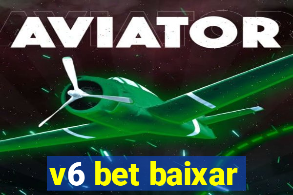 v6 bet baixar