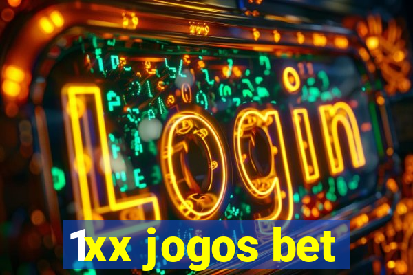 1xx jogos bet