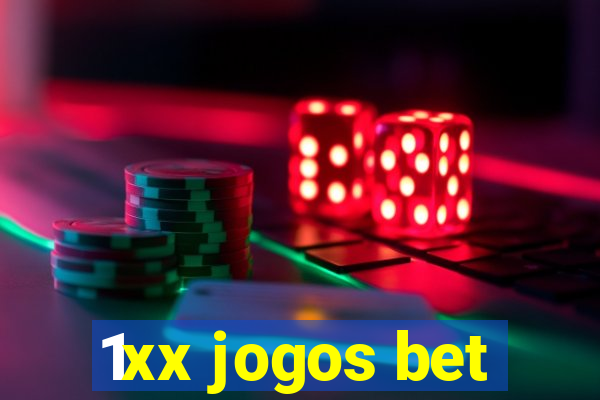 1xx jogos bet