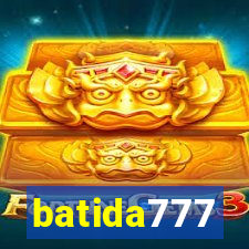 batida777