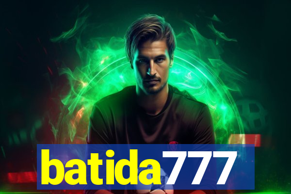 batida777