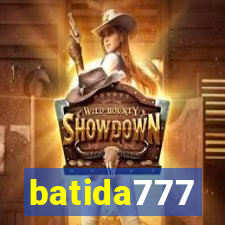 batida777