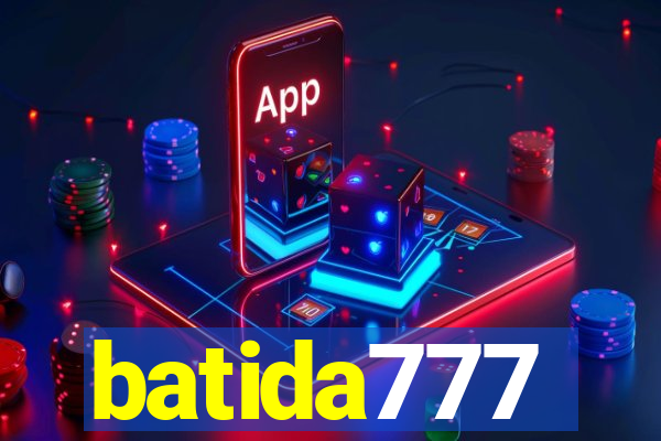 batida777