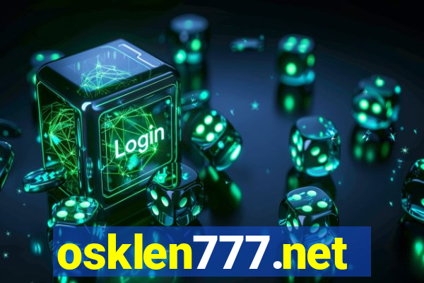 osklen777.net