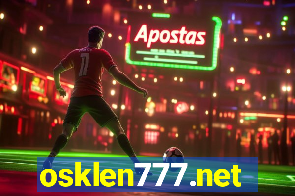 osklen777.net