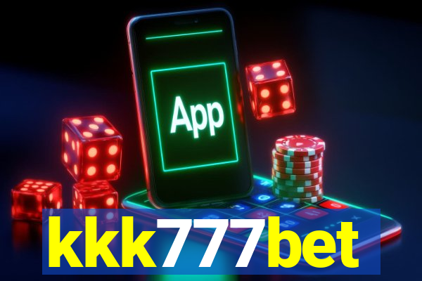 kkk777bet