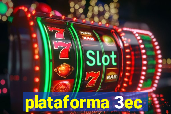 plataforma 3ec