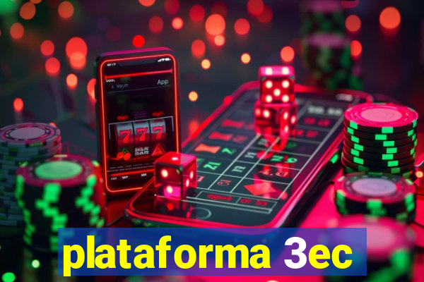 plataforma 3ec