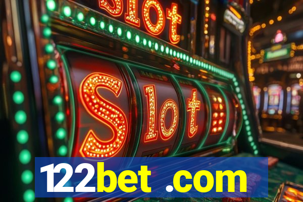 122bet .com