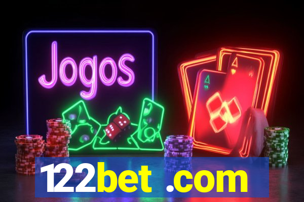 122bet .com