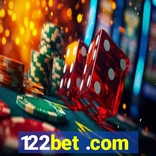 122bet .com