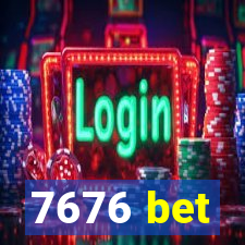 7676 bet