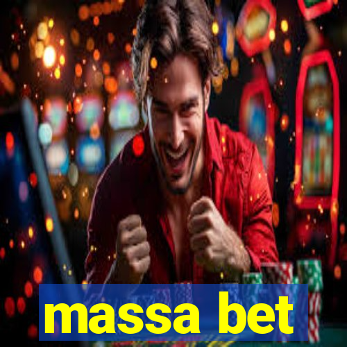 massa bet