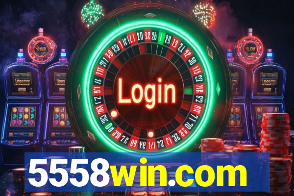 5558win.com