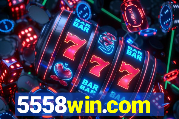 5558win.com