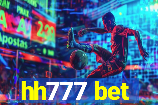 hh777 bet