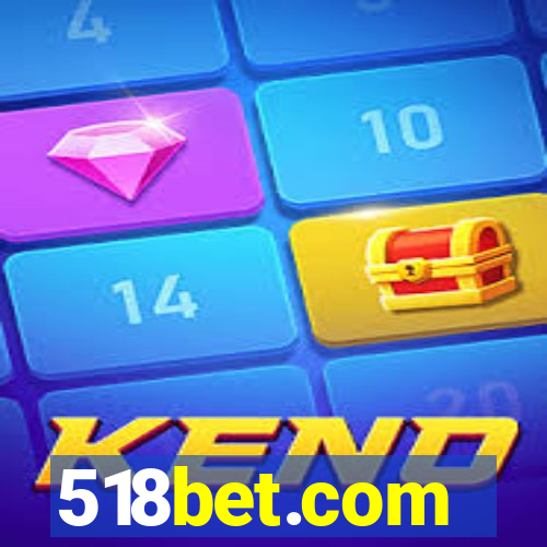 518bet.com