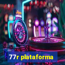 77r plataforma