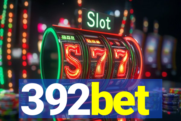 392bet