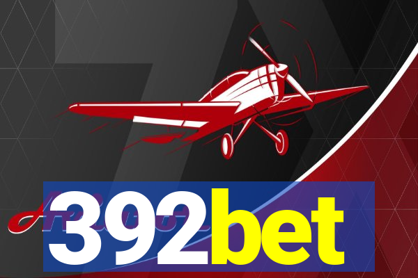 392bet