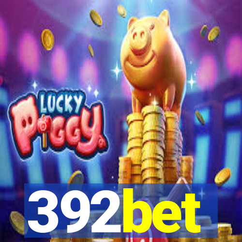 392bet