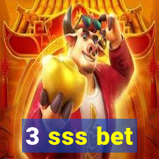 3 sss bet