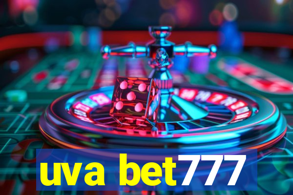 uva bet777