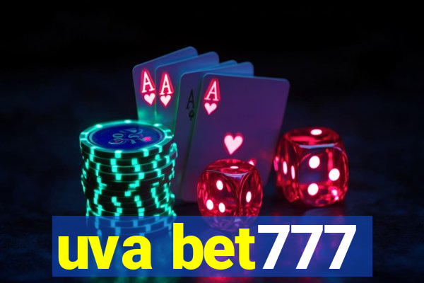 uva bet777