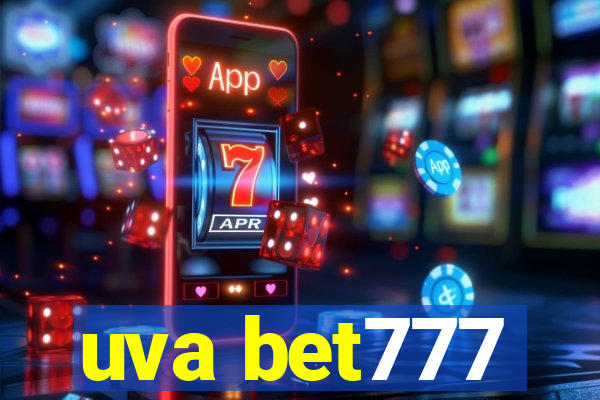 uva bet777