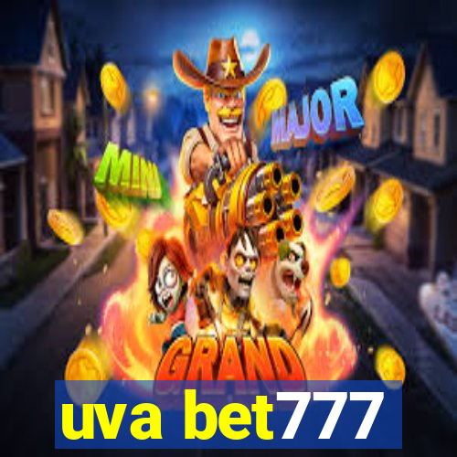 uva bet777