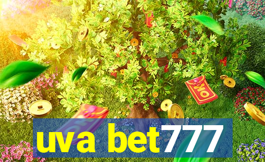 uva bet777