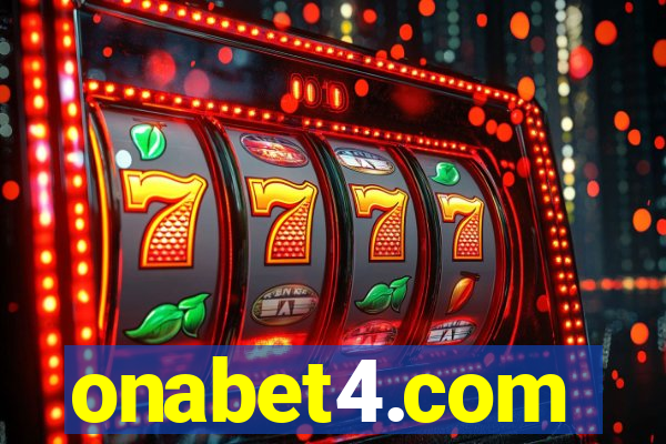 onabet4.com