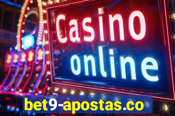 bet9-apostas.com