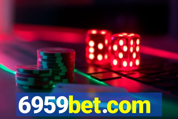 6959bet.com