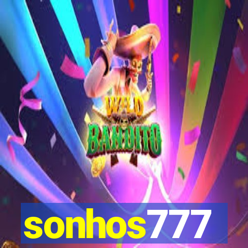 sonhos777