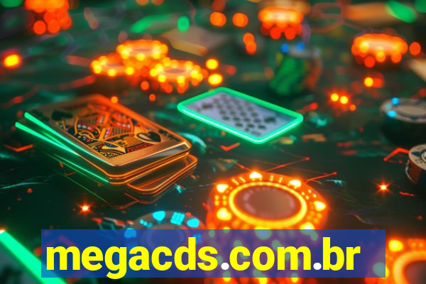 megacds.com.br