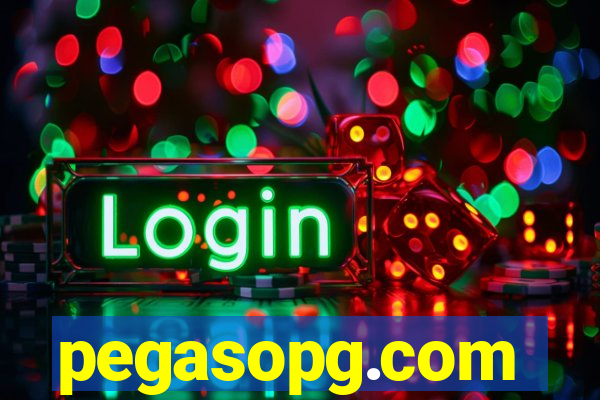 pegasopg.com