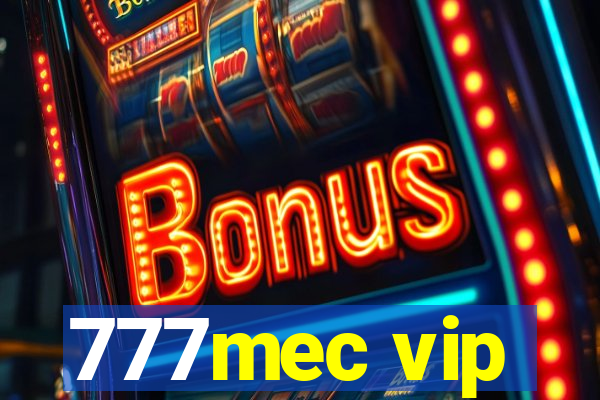 777mec vip