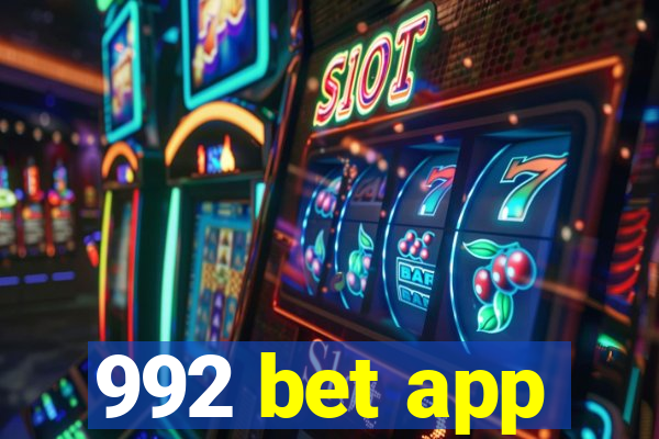 992 bet app