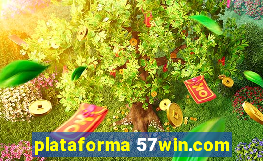 plataforma 57win.com