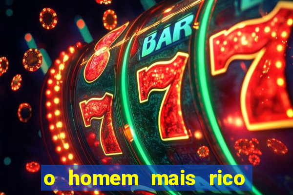 o homem mais rico da babilonia pdf