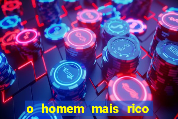 o homem mais rico da babilonia pdf